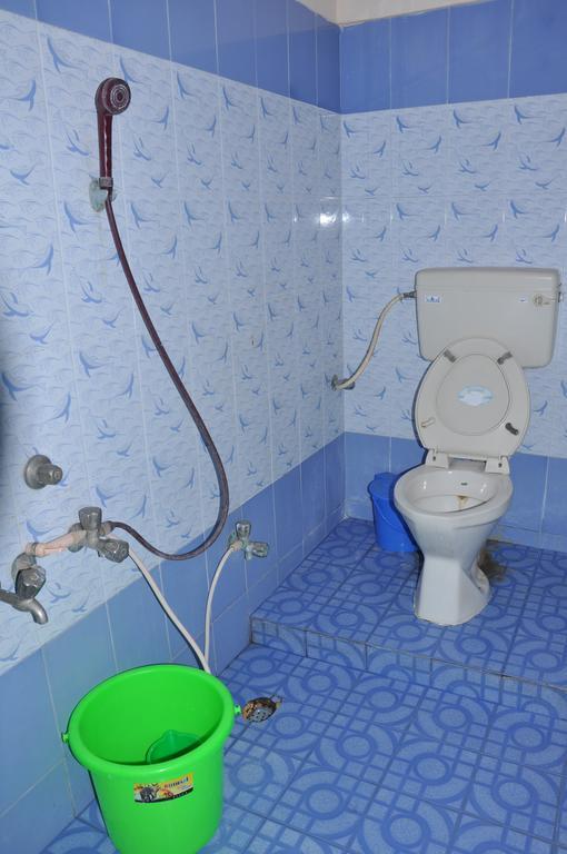 האמפי Kamala Guest House מראה חיצוני תמונה